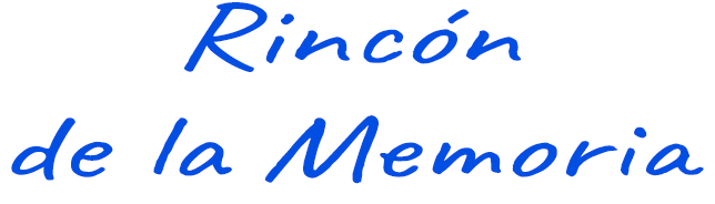 Rincón de la Memoria